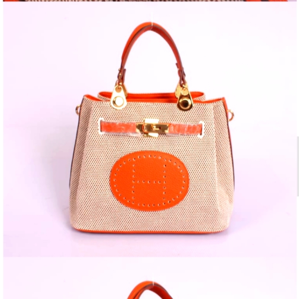100% authentic New Hermes Bag